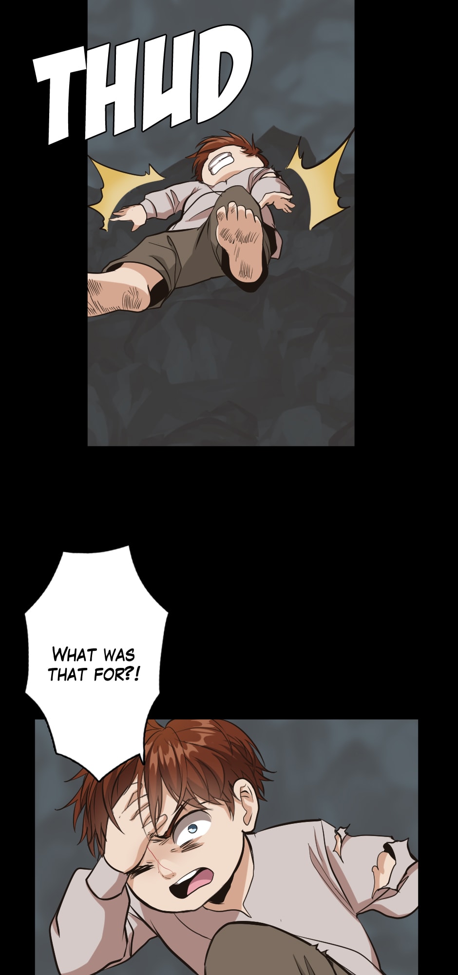 The Beginning After The End Chapter 14 image 24